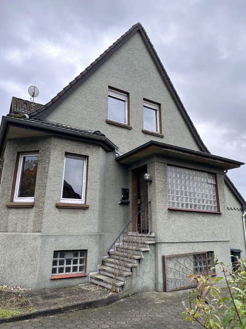 !!RESERVIERT!! Doppelhaushälfte in ruhiger Lage von Hamm - Herringen!