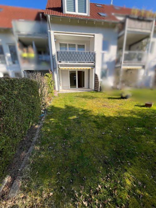 Moderne Eigentumswohnung in Hamm Mark – Ihr neues Zuhause wartet!