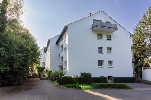 !!RESERVIERT!! Gepflegte Wohnanlage in Neheim!