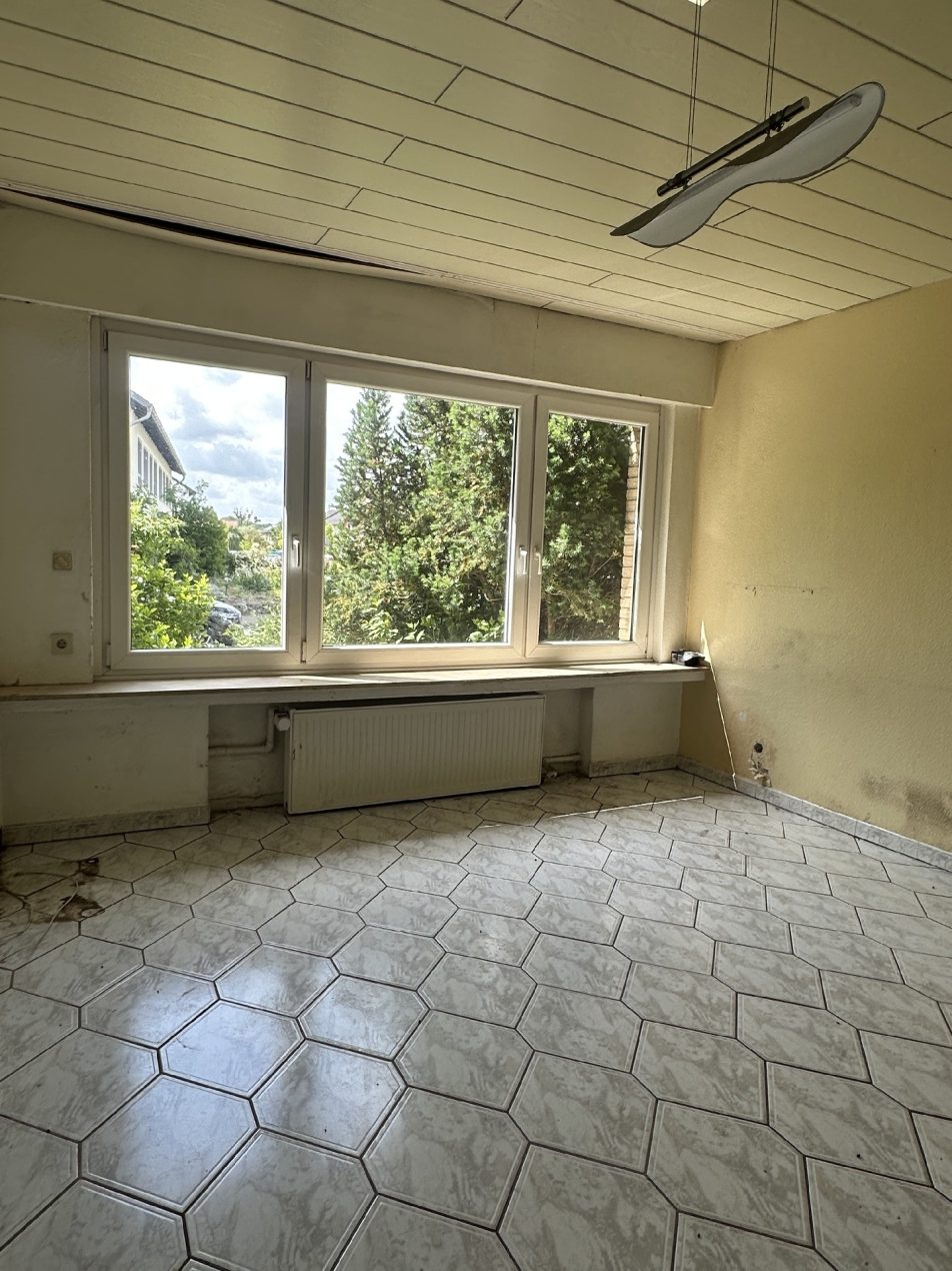 EG / Wohnzimmer