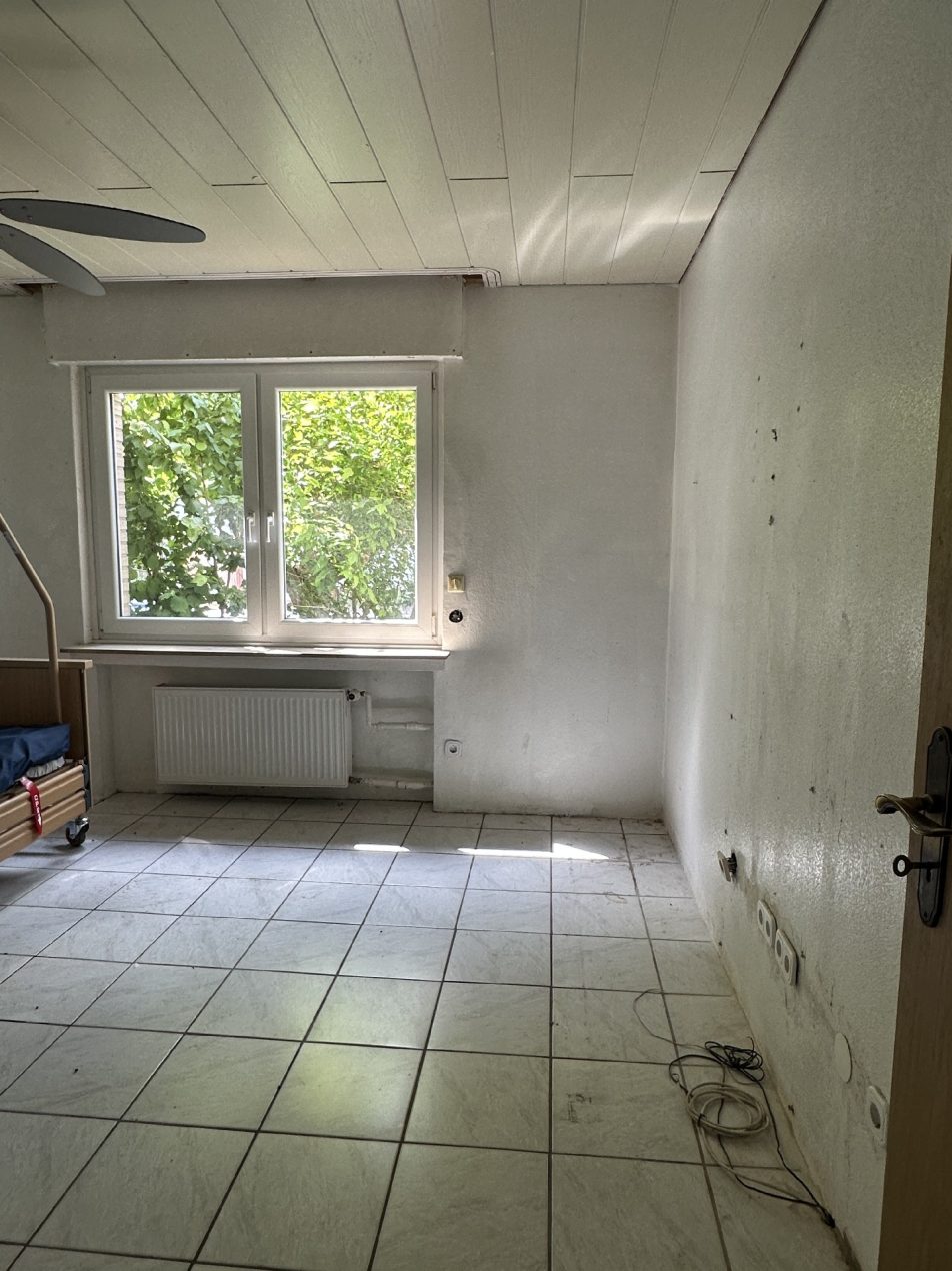 EG / Schlafzimmer