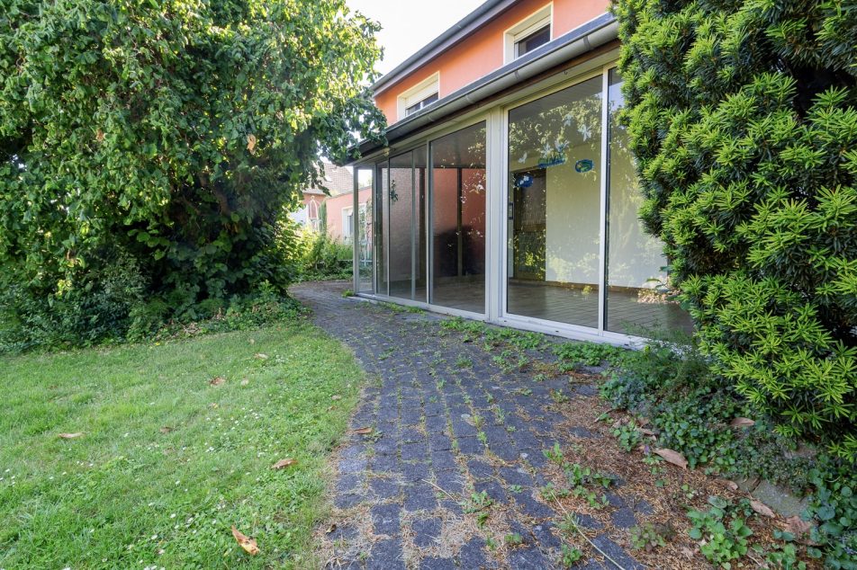 Wintergarten