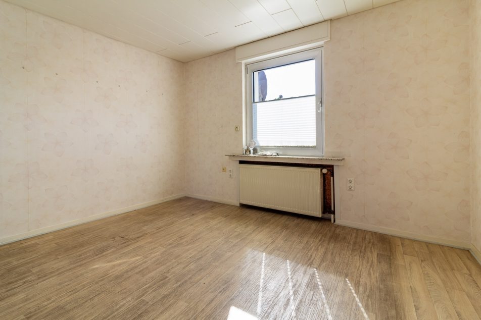EG-Anbau / Zimmer