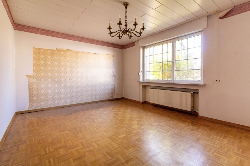 EG / Esszimmer