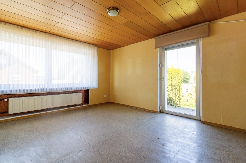 OG / Wohnzimmer