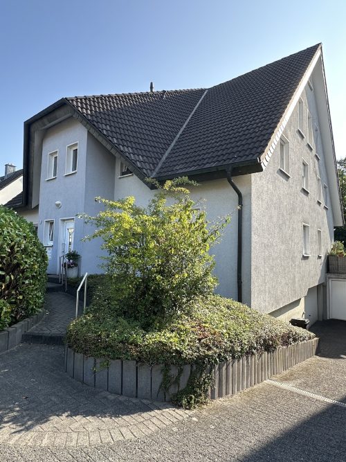 !!RESERVIERT!! Moderne 3 - Zimmer Wohnung in Braam-Ostwennemar!