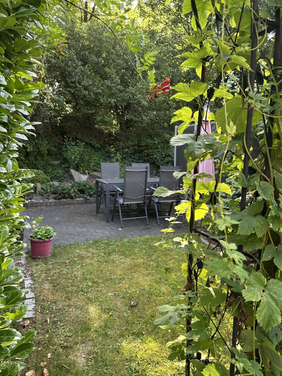 Gartenteil