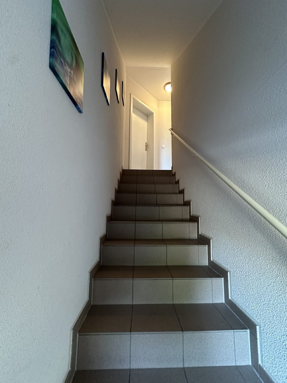 Treppenhaus