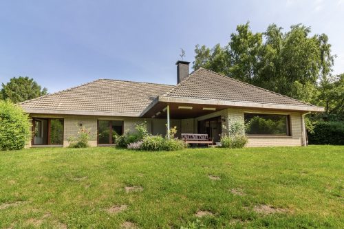 Bungalow mit ausbaubarem DG in Hamm Osten! TOP - LAGE!