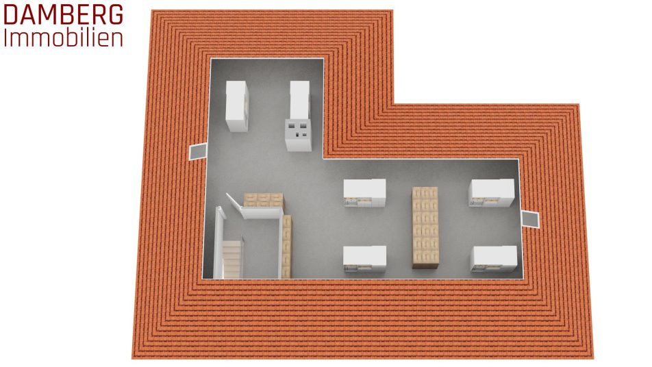 Dachgeschoss