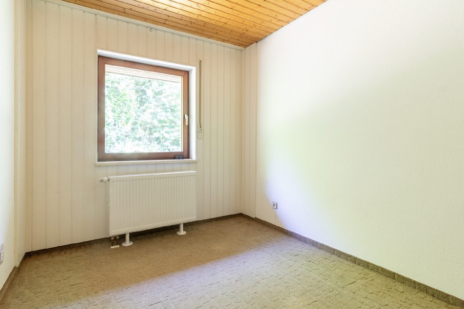 Arbeits- oder Gästezimmer
