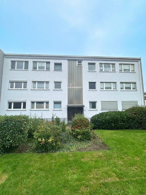 2 - Zimmer Eigentumswohnung ruhiger Lage von Hamm - Herringen!