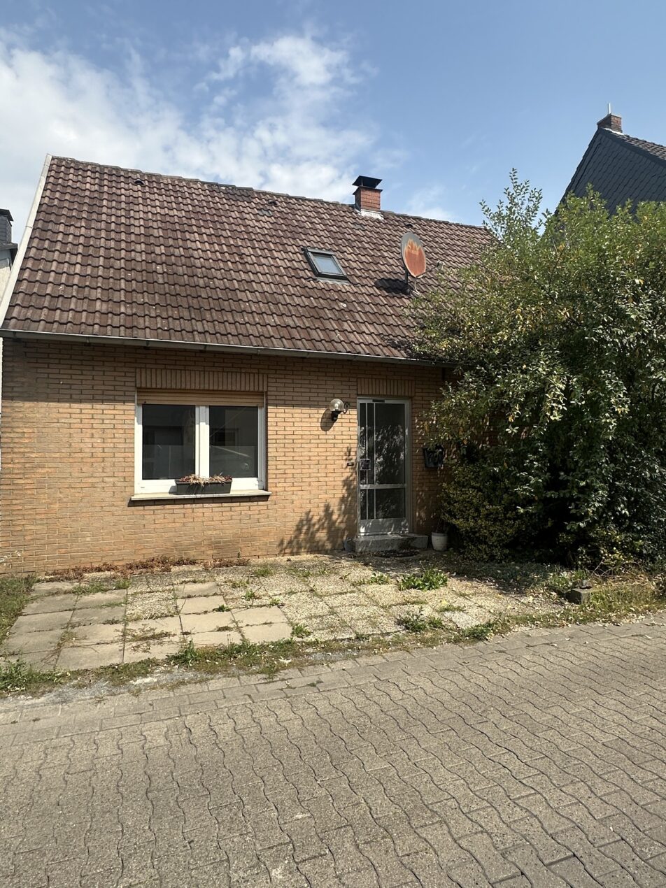 Einfamilienhaus in ruhiger Anliegerstra&szlig;e im Hammer S&uuml;den!