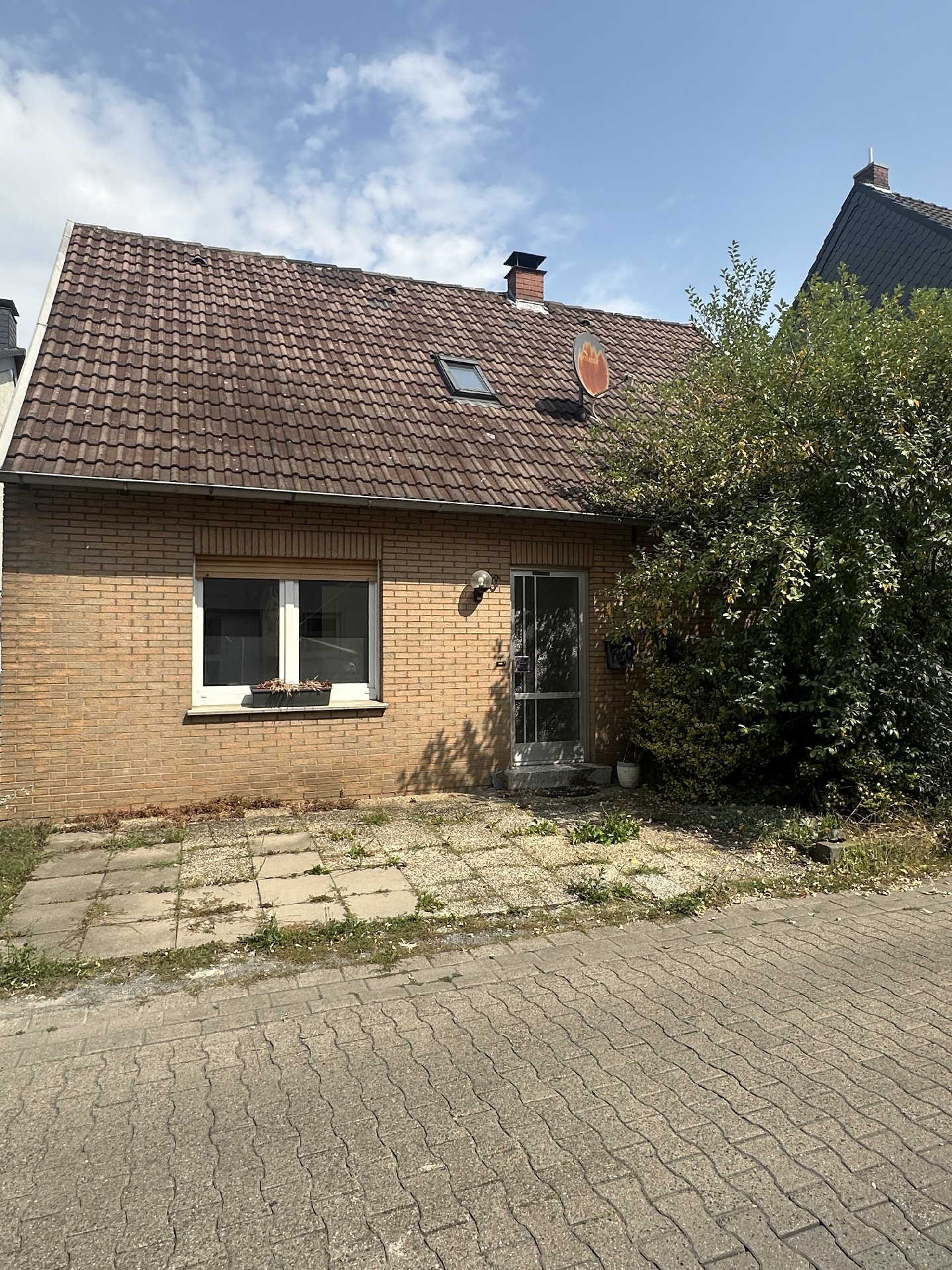 Einfamilienhaus in ruhiger Anliegerstra&szlig;e im Hammer S&uuml;den!