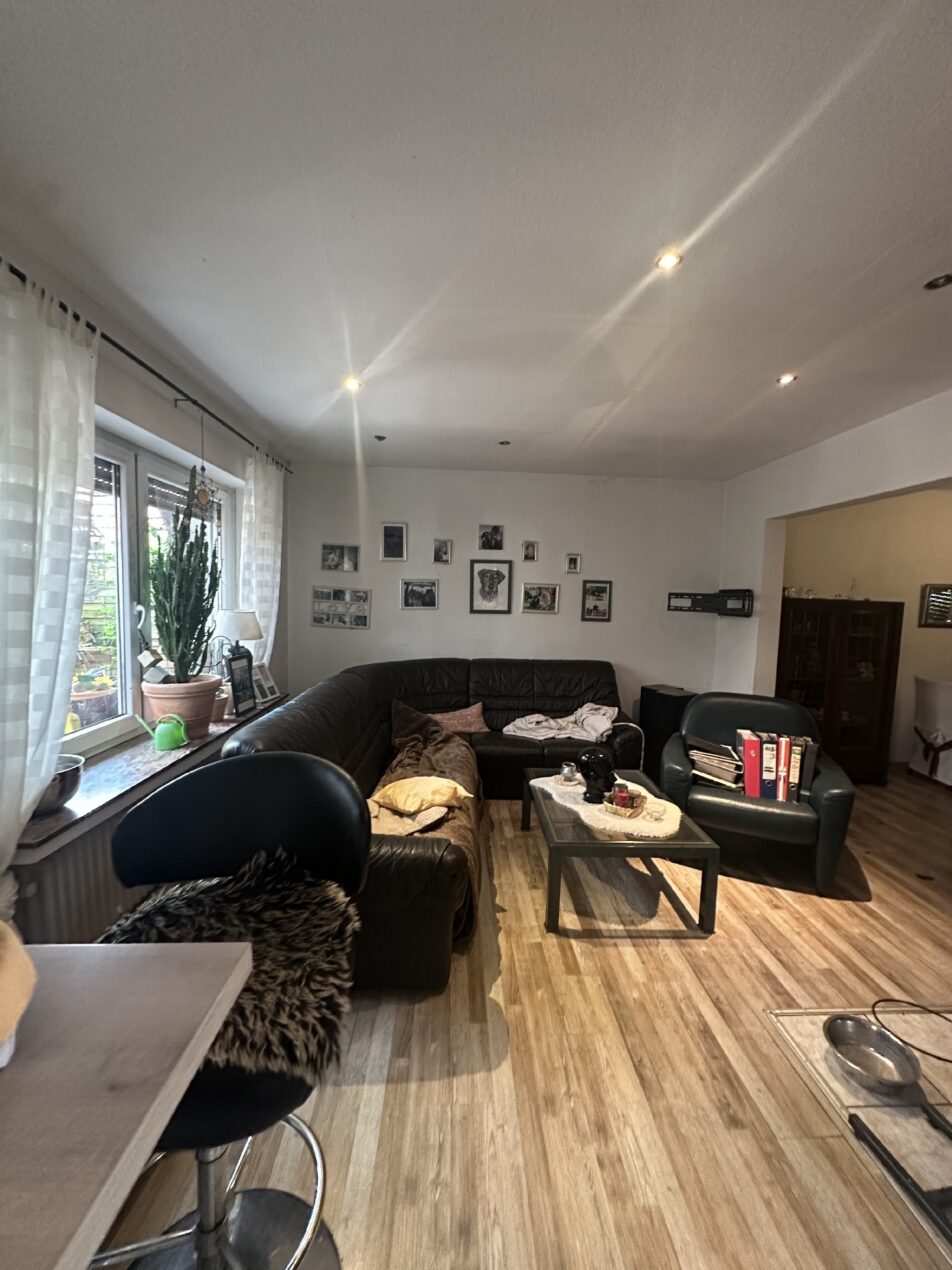 EG / Wohnzimmer