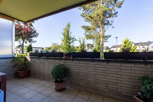 Moderne und stadtnahe Wohnung in Hamm!