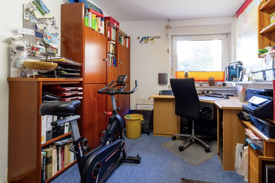 Büro