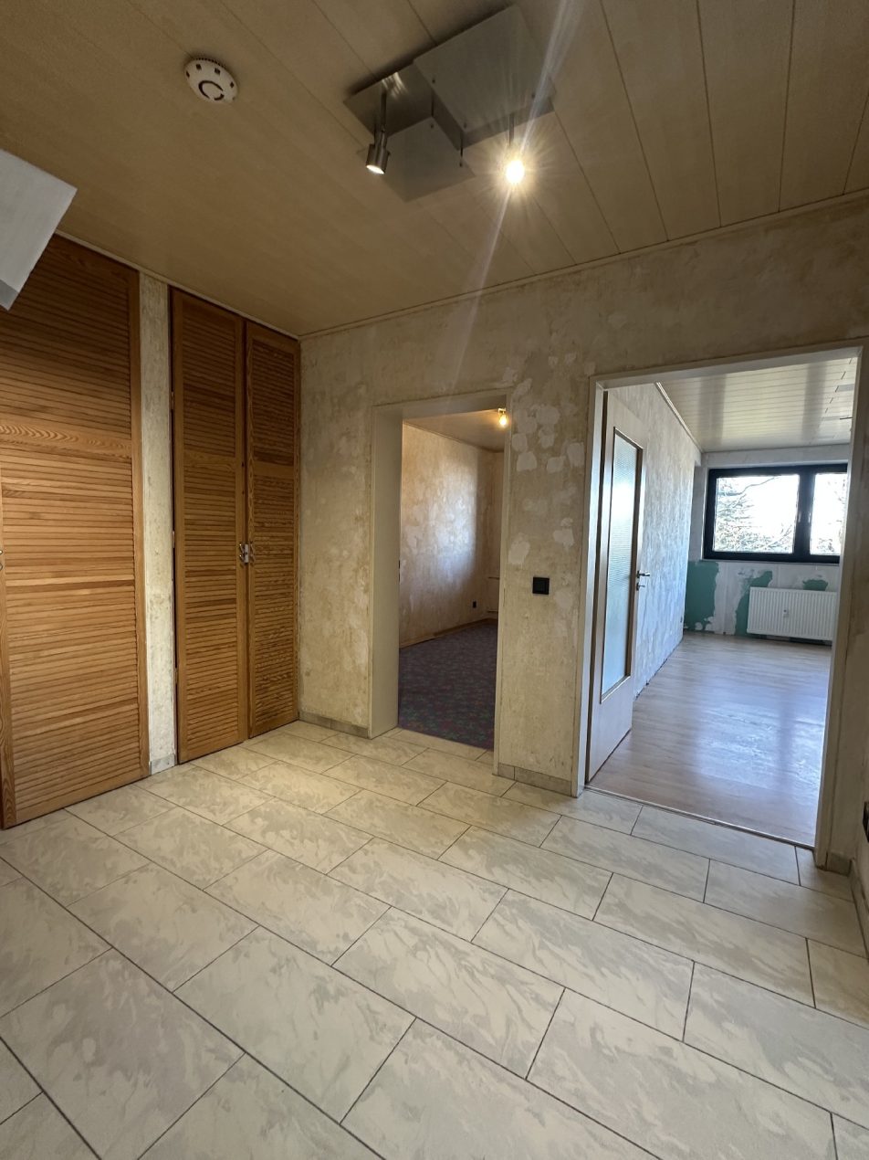 Moderne 3- Zimmer - Wohnung in Hamm Westt&uuml;nnen!