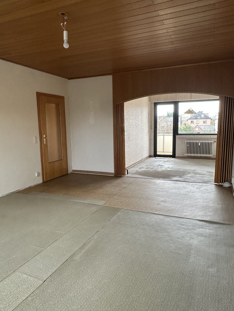 3-Zimmer-Eigentumswohnung im begehrten Hammer Osten