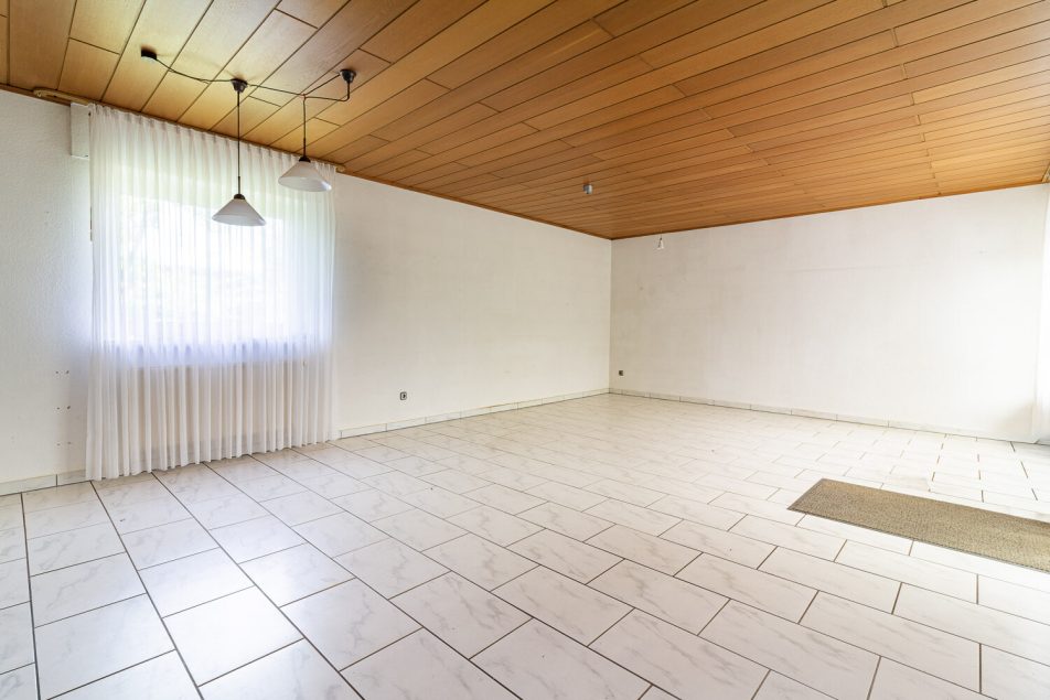 EG / Wohnzimmer