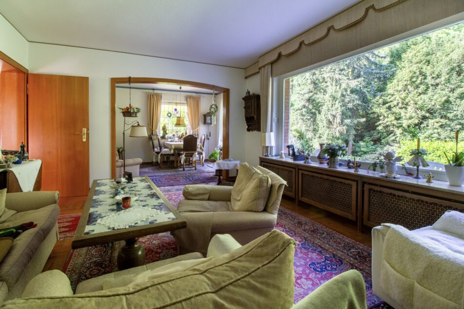 EG / Wohnzimmer