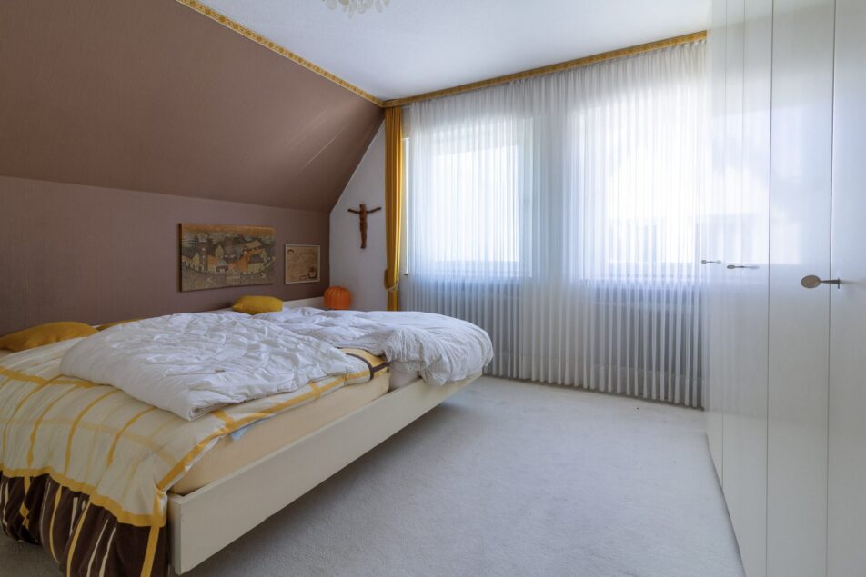 OG / Schlafzimmer