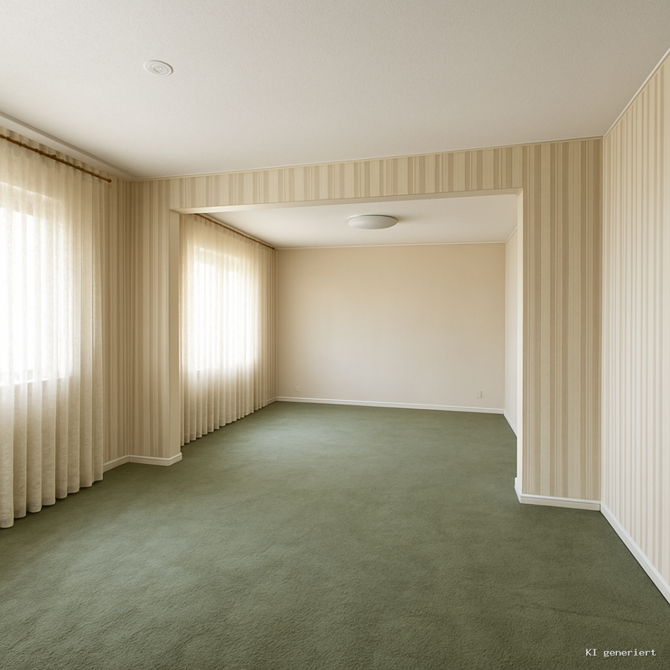 Wohnzimmer / EG
