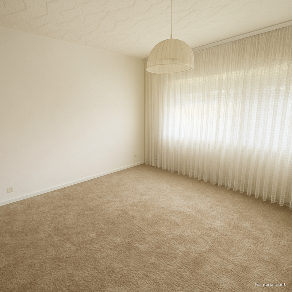 Schlafzimmer / EG