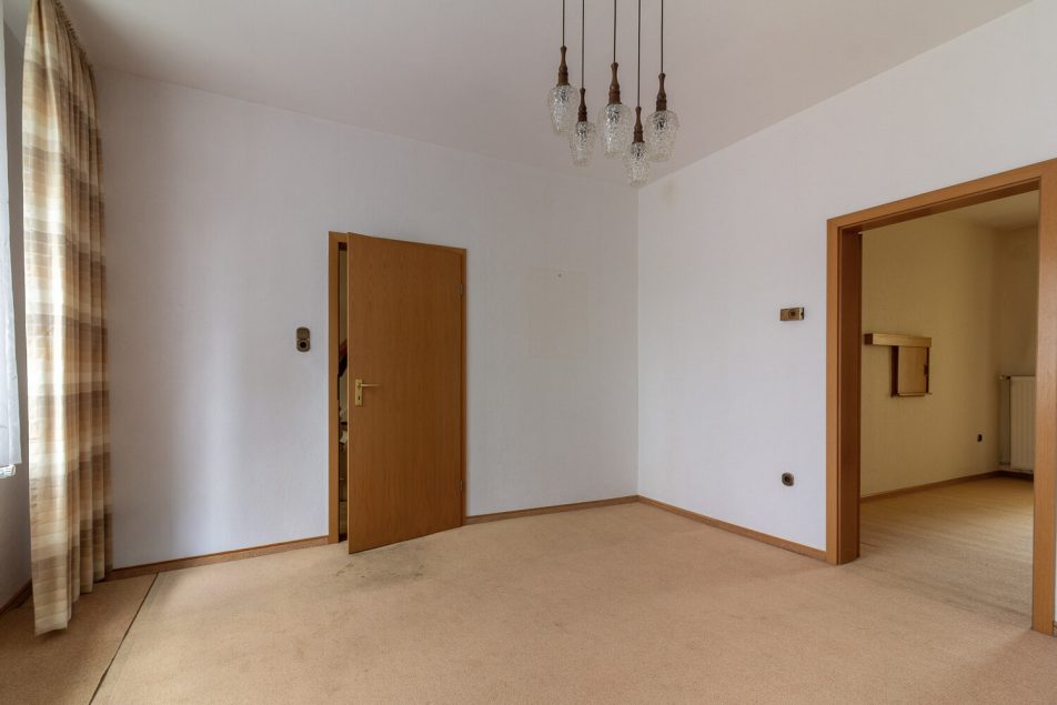 EG / Wohnen