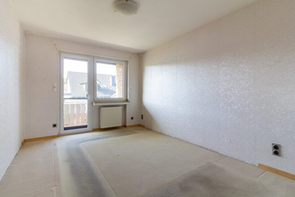 OG / Schlafzimmer