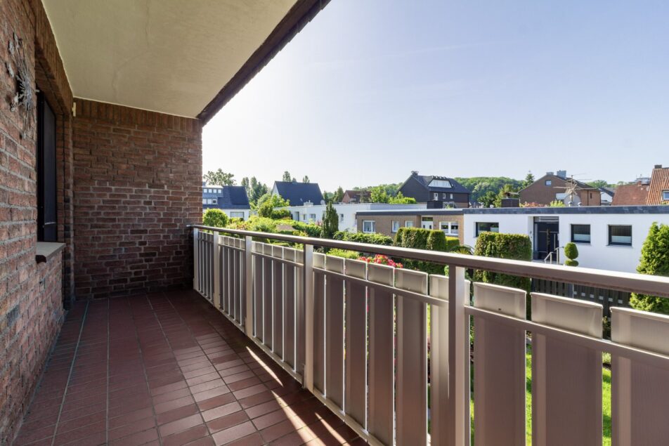 OG / Loggia