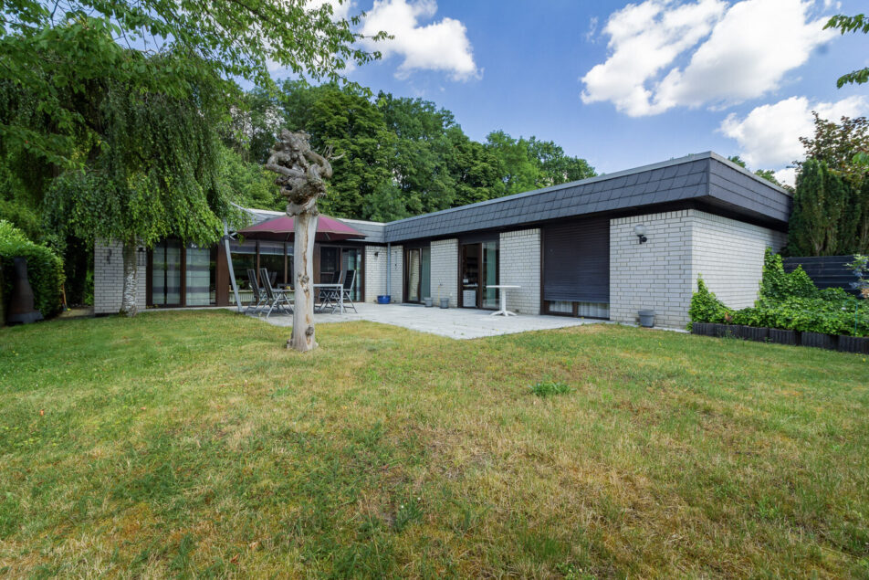 Charmanter Bungalow in begehrter Lage von Werries