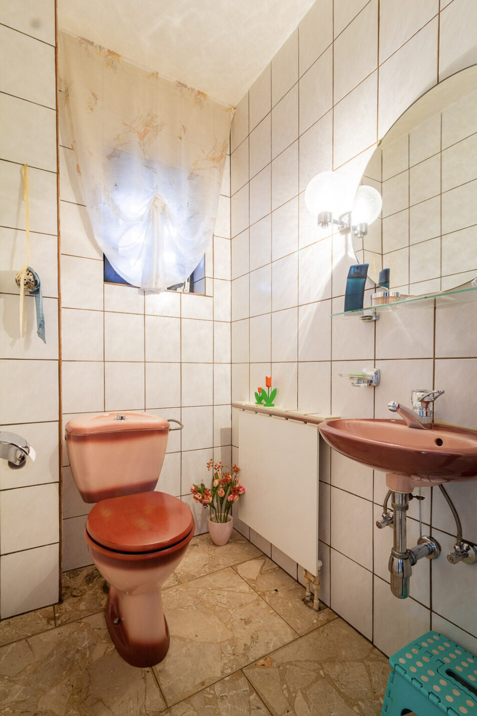 G&auml;ste-WC