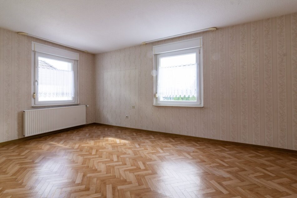 Schlafzimmer / OG