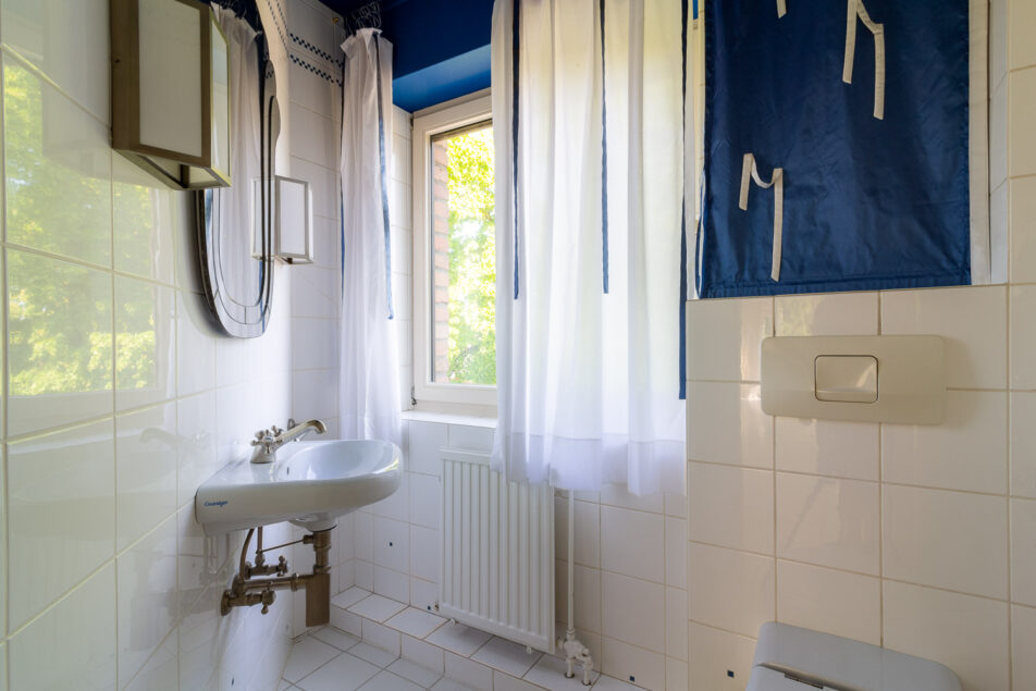 G&auml;ste-WC