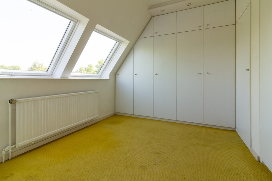 Ankleidezimmer
